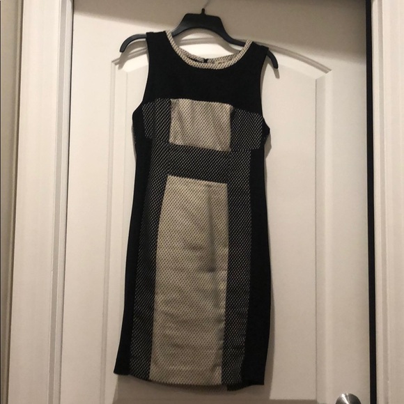 Anthropologie Yoana Baraschi polka dot dress - 6 - Picture 2 of 3